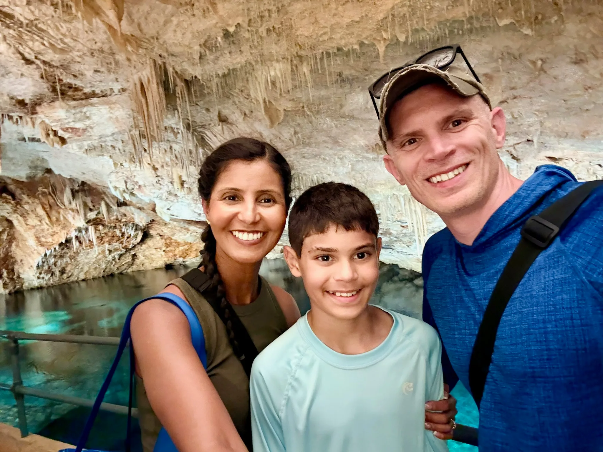 Crystal Cave